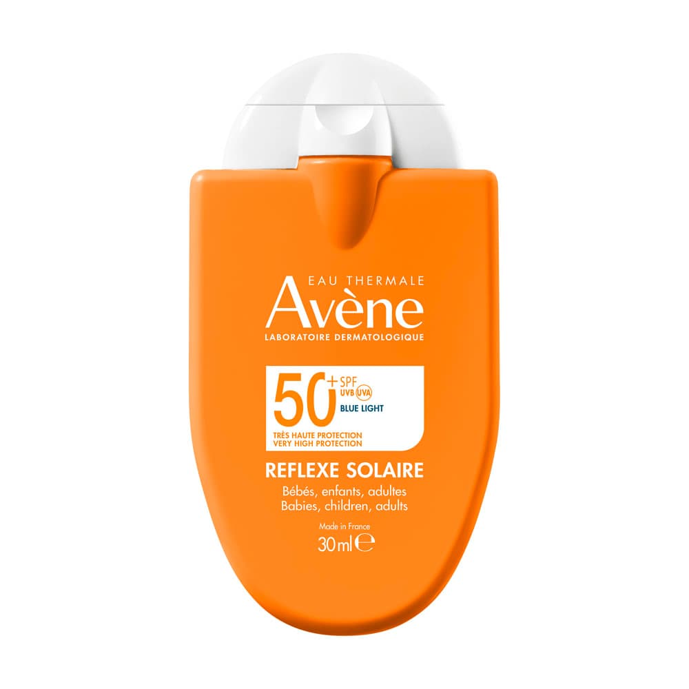 Avène Soleil Reflexe Famille SPF50+ 30ml