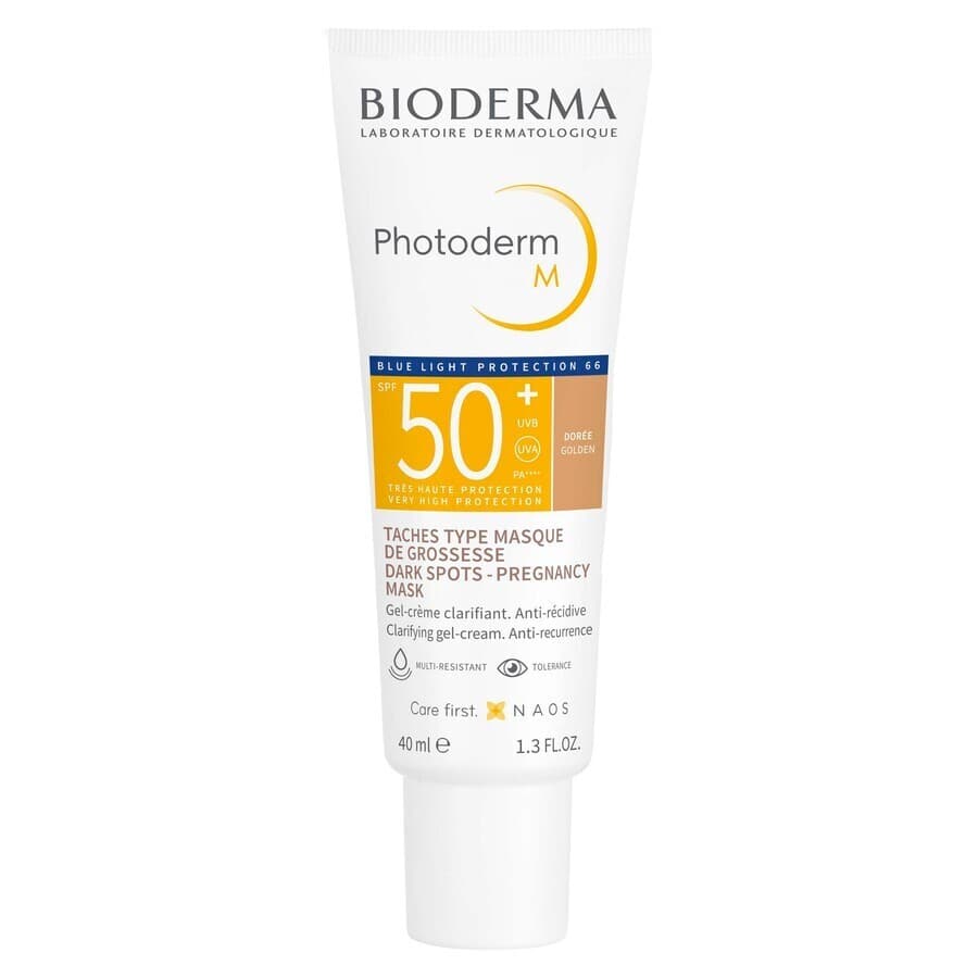 Bioderma Photoderm M Donker Getint SPF50+ 40ml