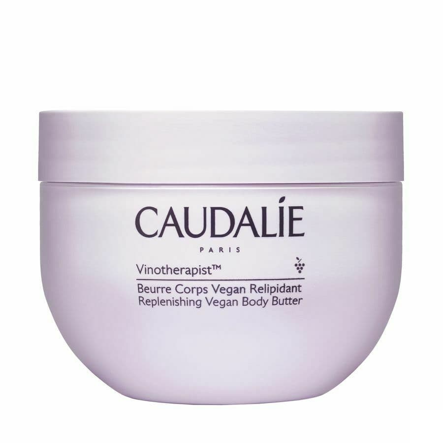 Caudalie Vinotherapist Replenishing Vegan Body Butter