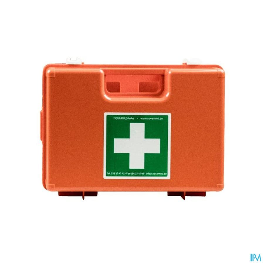 Trousse Secours Remplie Type 2