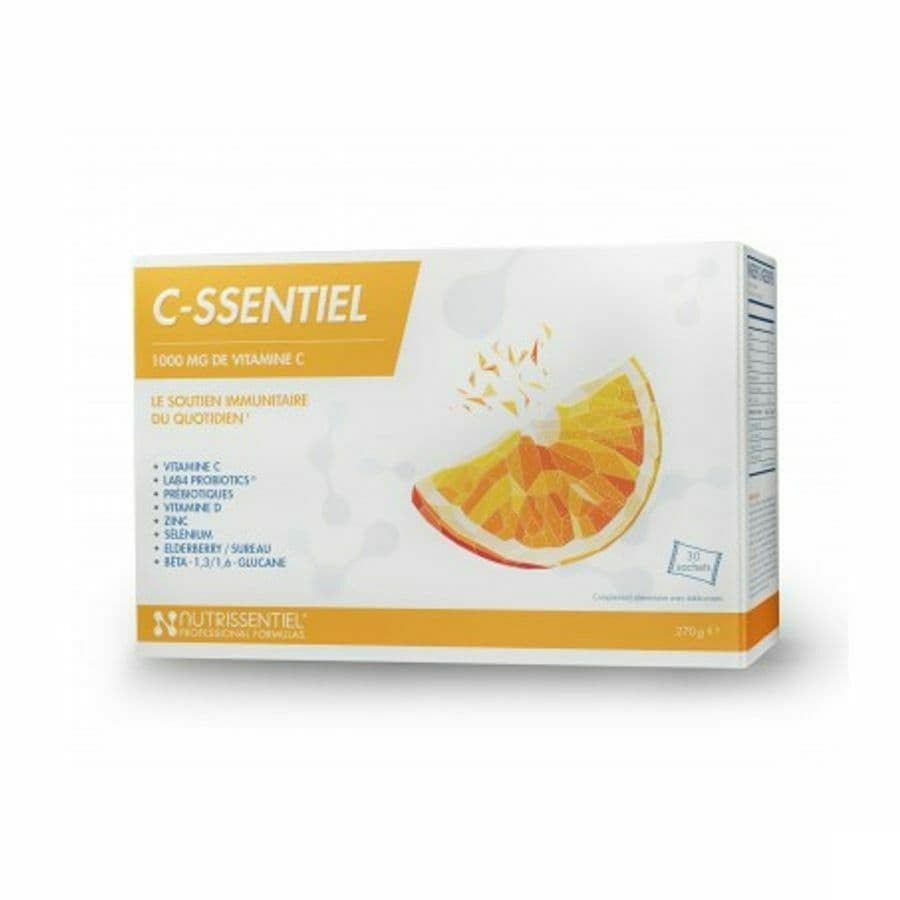 Cssentiel Zakje 30