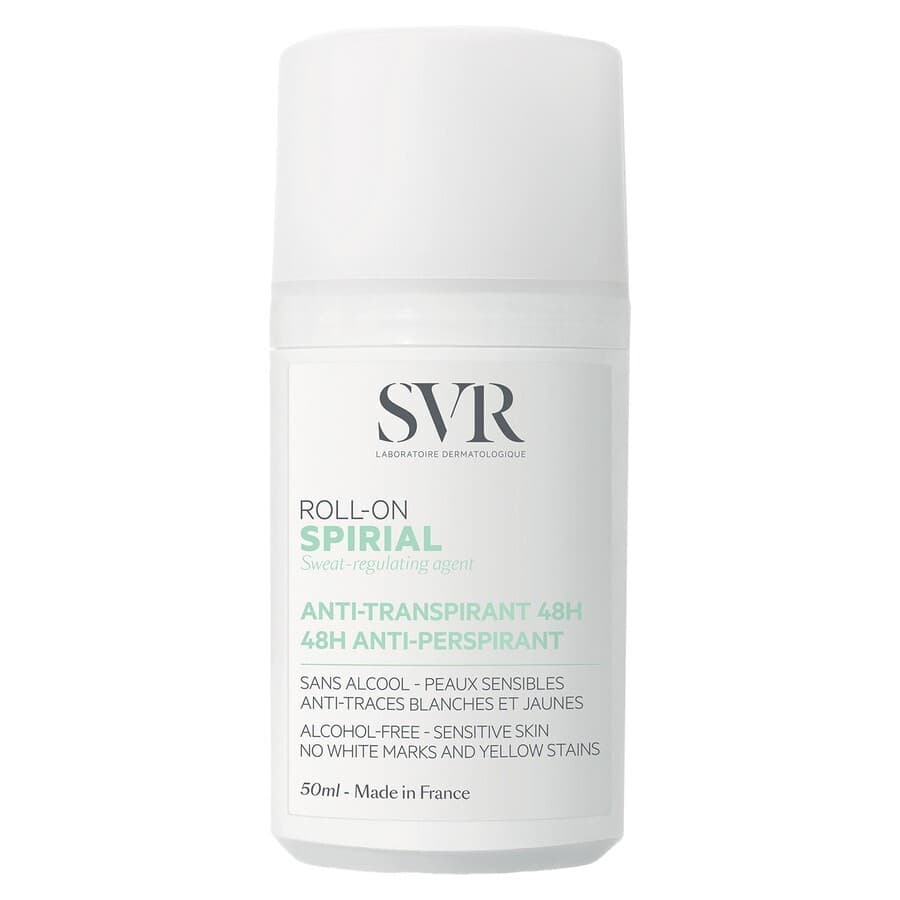 SVR Spirial Roll-On Deodorant 50ml