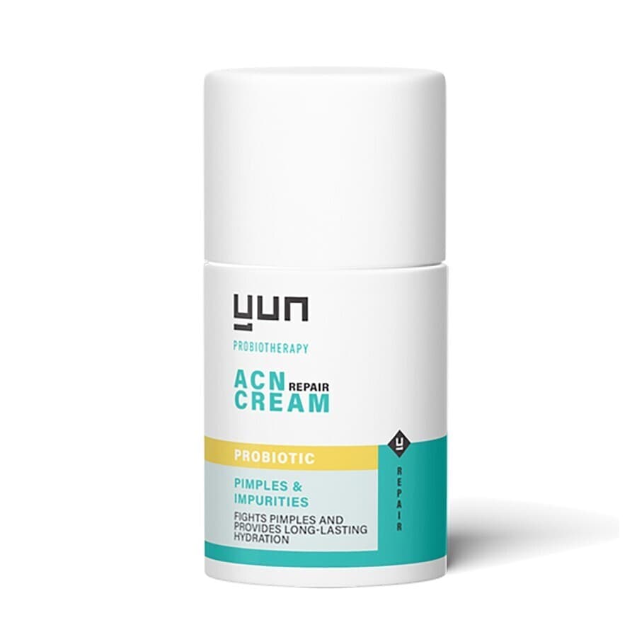 Yun ACN Probiotic Dag-en Nachtcrème 50ml