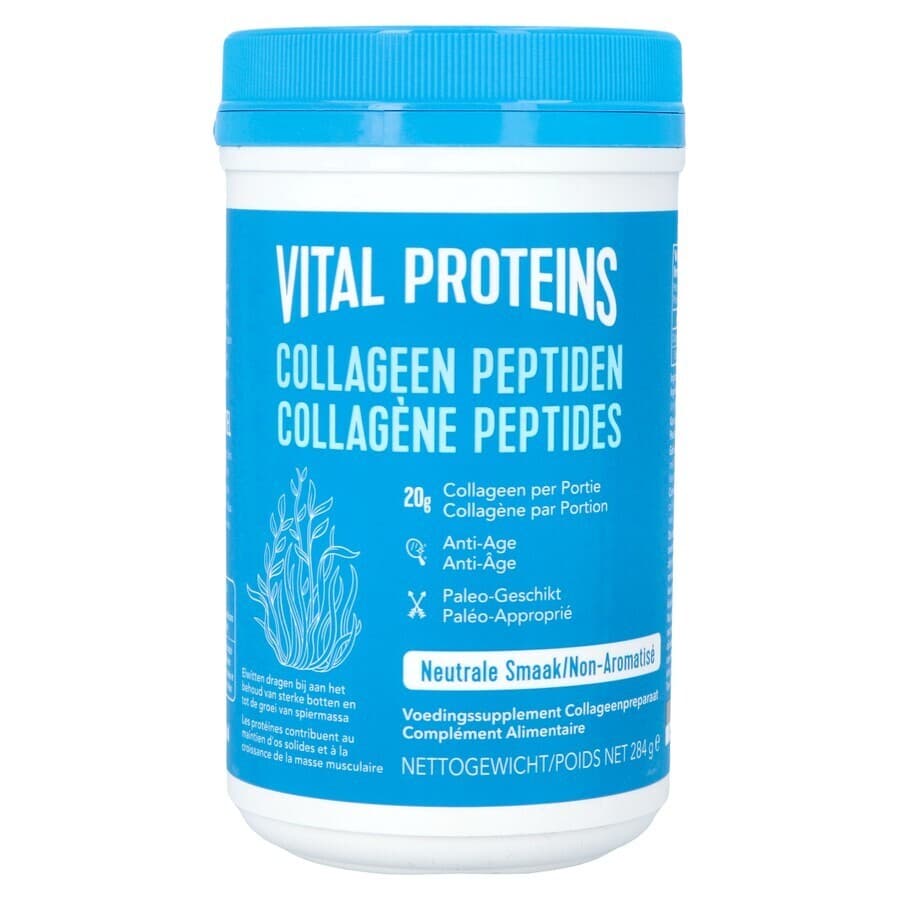Vital Proteins Collagène Peptides 284g