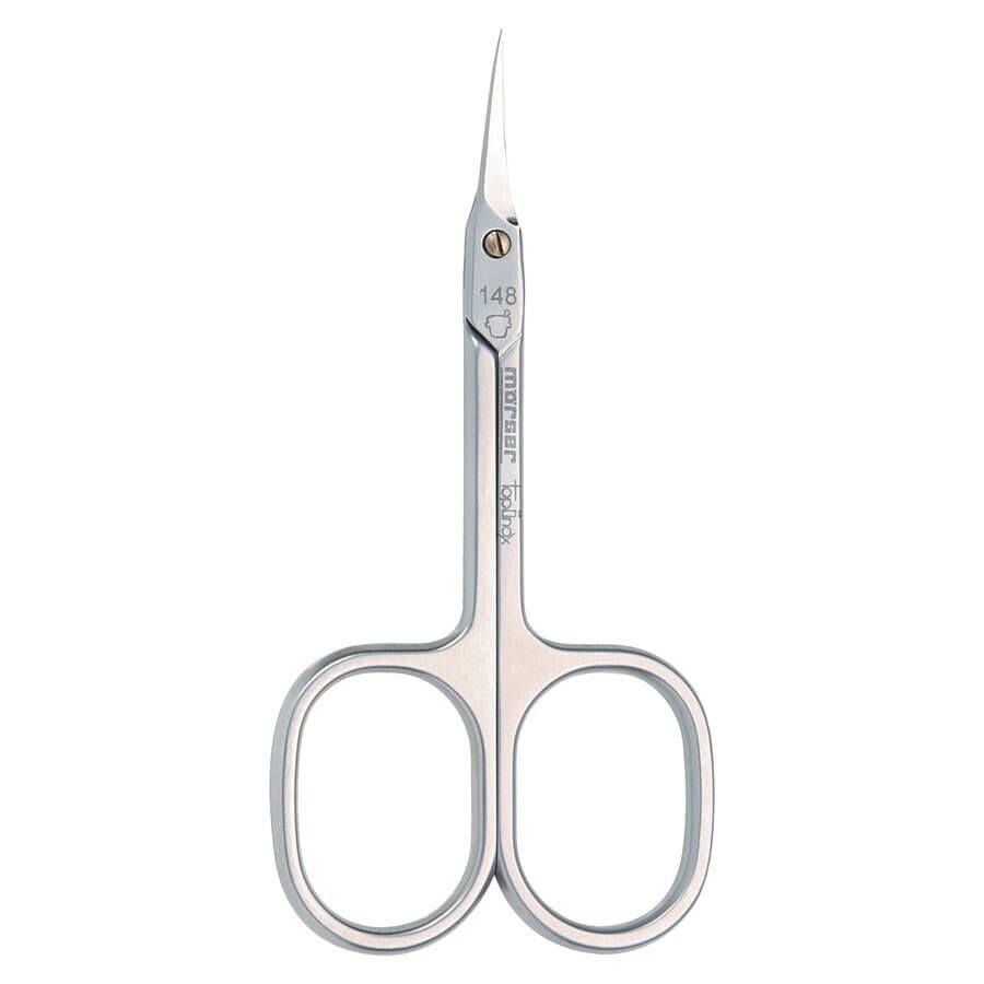 Morser 148 Topinox Ciseaux Cuticules