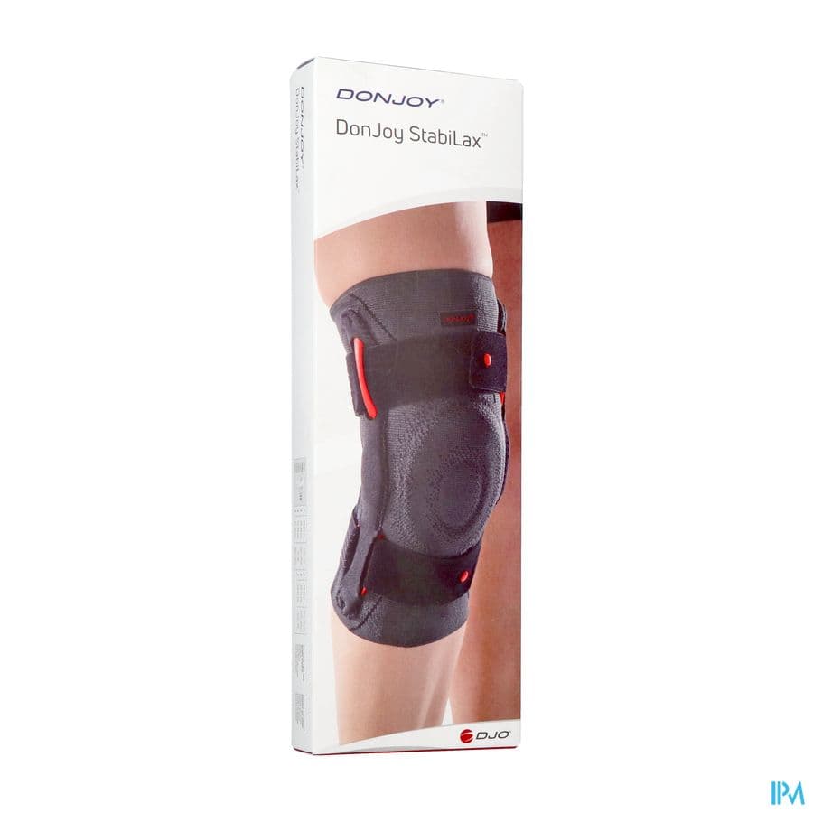 Donjoy Stabilax Knie Xl T6