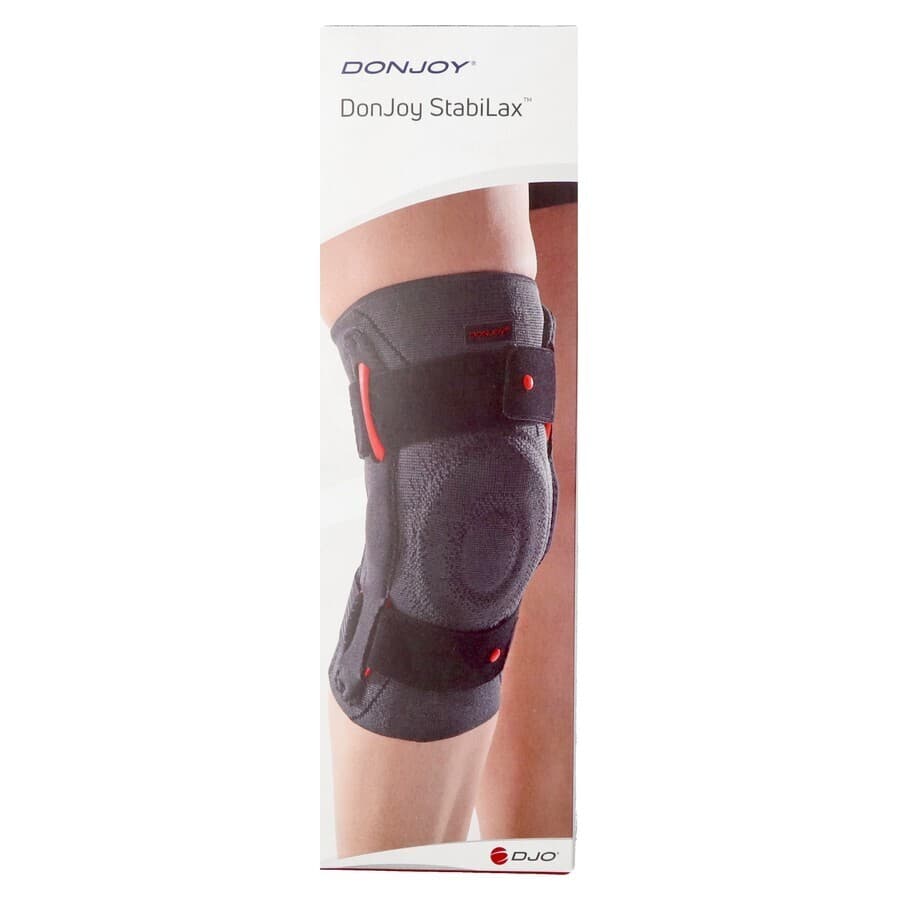 Donjoy Stabilax T1