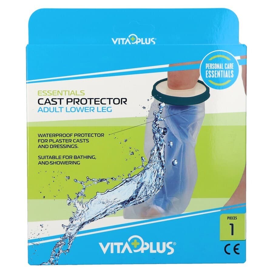 Vitaplus Essentials Cast Protector Adult Lower Leg