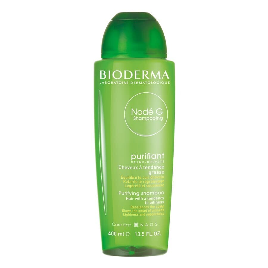 Bioderma Node G Shampooing 400ml