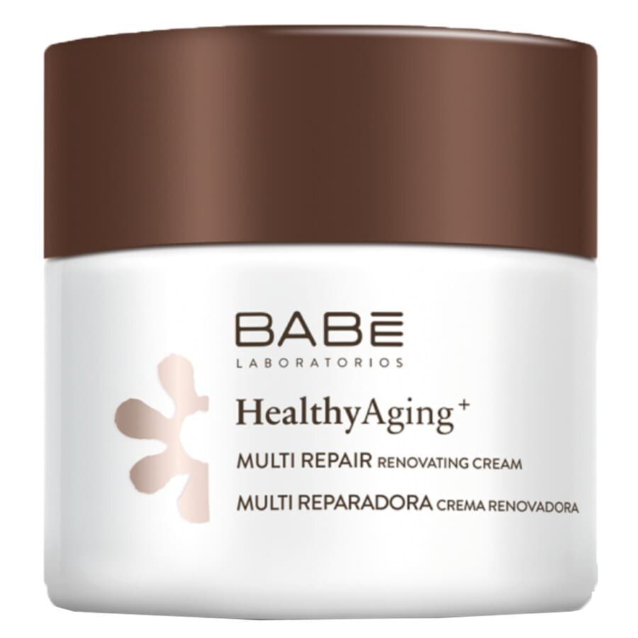 BabÉ Age Multi Repair Night Cream 50ml