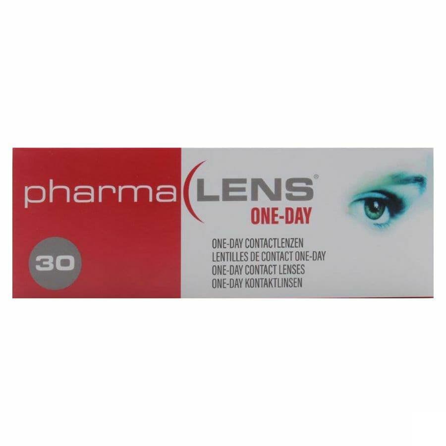 Pharmalens One Day +1,00 30