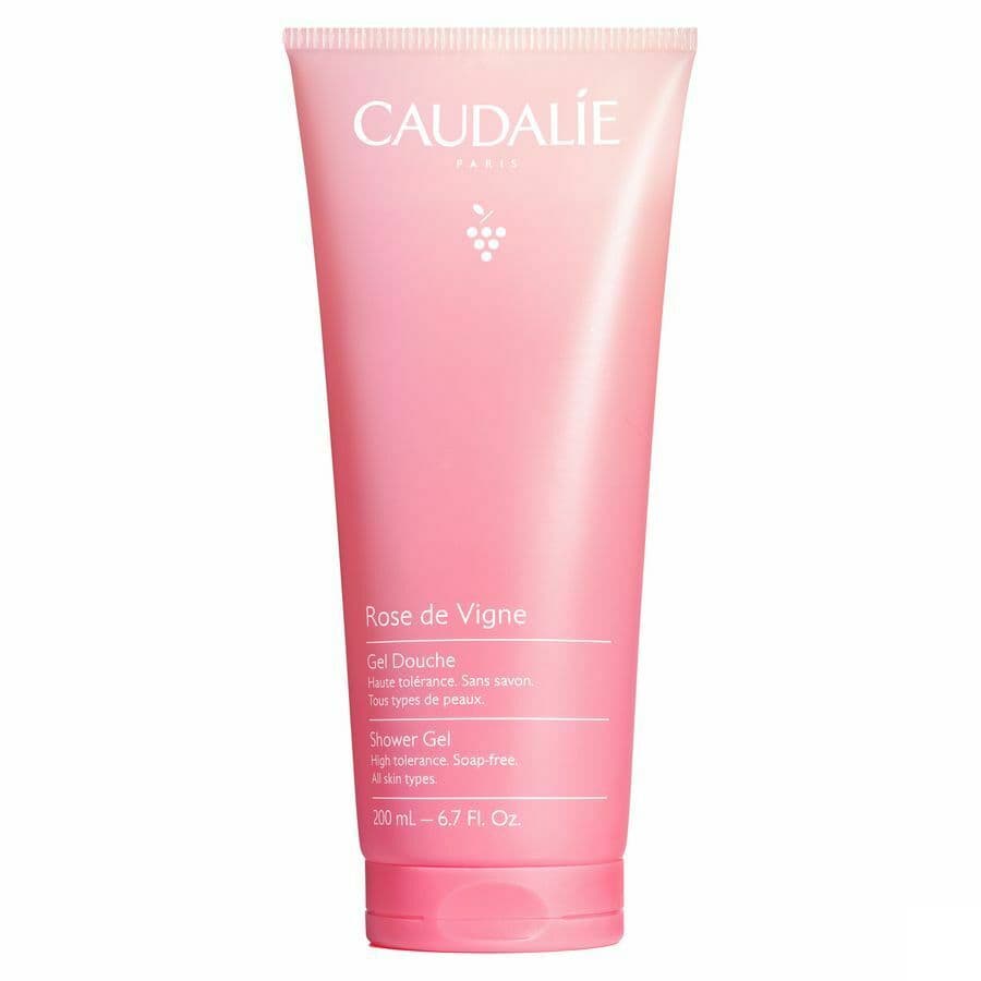 Caudalie Douchegel Rose De Vigne 200ml