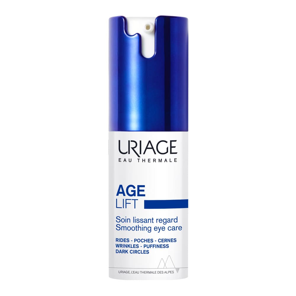 Uriage Age Lift Smoothing Eye Care