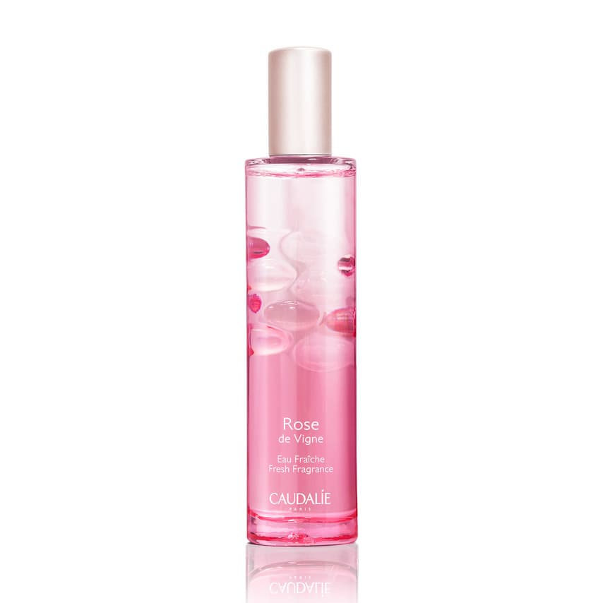 Caudalie Rose De Vigne Geparfumeerd Water 50ml