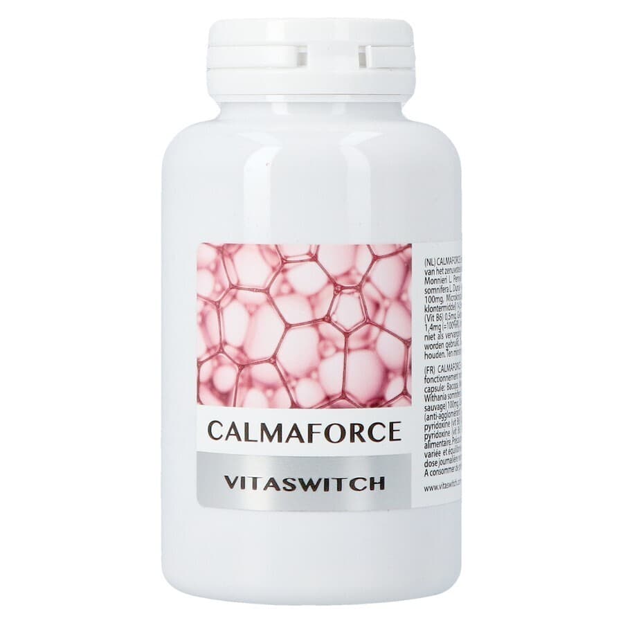 Calmaforce 90 Capsules