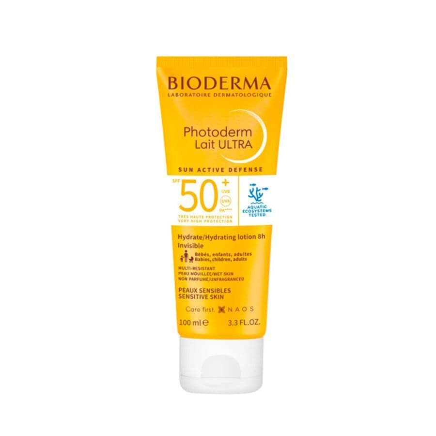 Bioderma Photoderm Lait Ultra SPF50+ 100ml