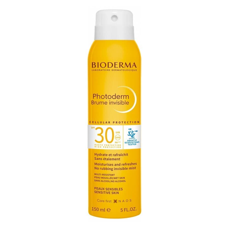 Bioderma Photoderm Onzichtbare Mist SPF30 150ml