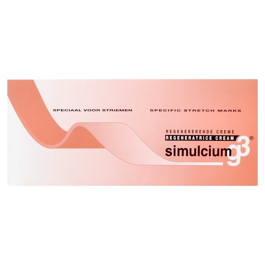 Dermagor Simulcium Tube 100ml