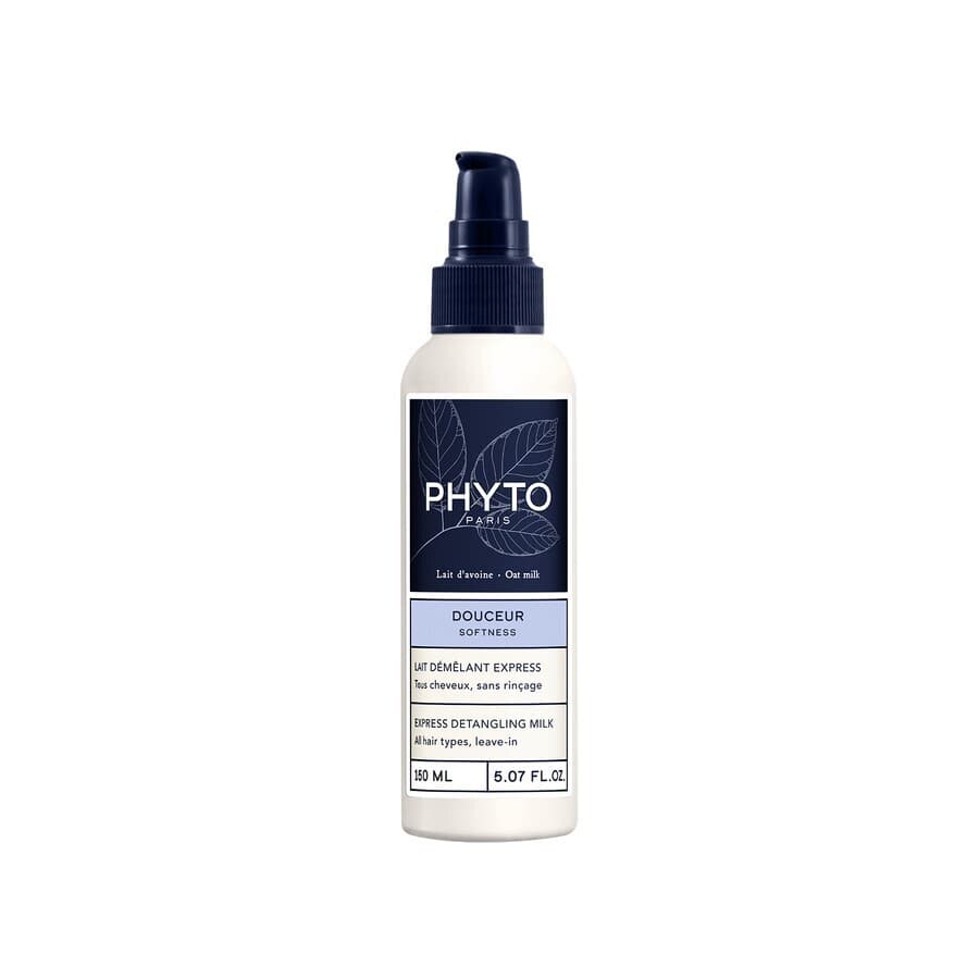 Phyto Tous Cheveux Lait Douceur 150ml