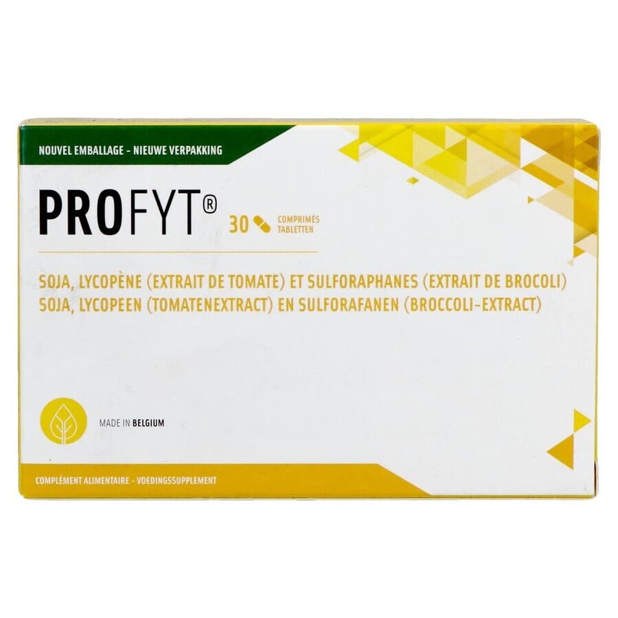 Profyt 30 Comprimés