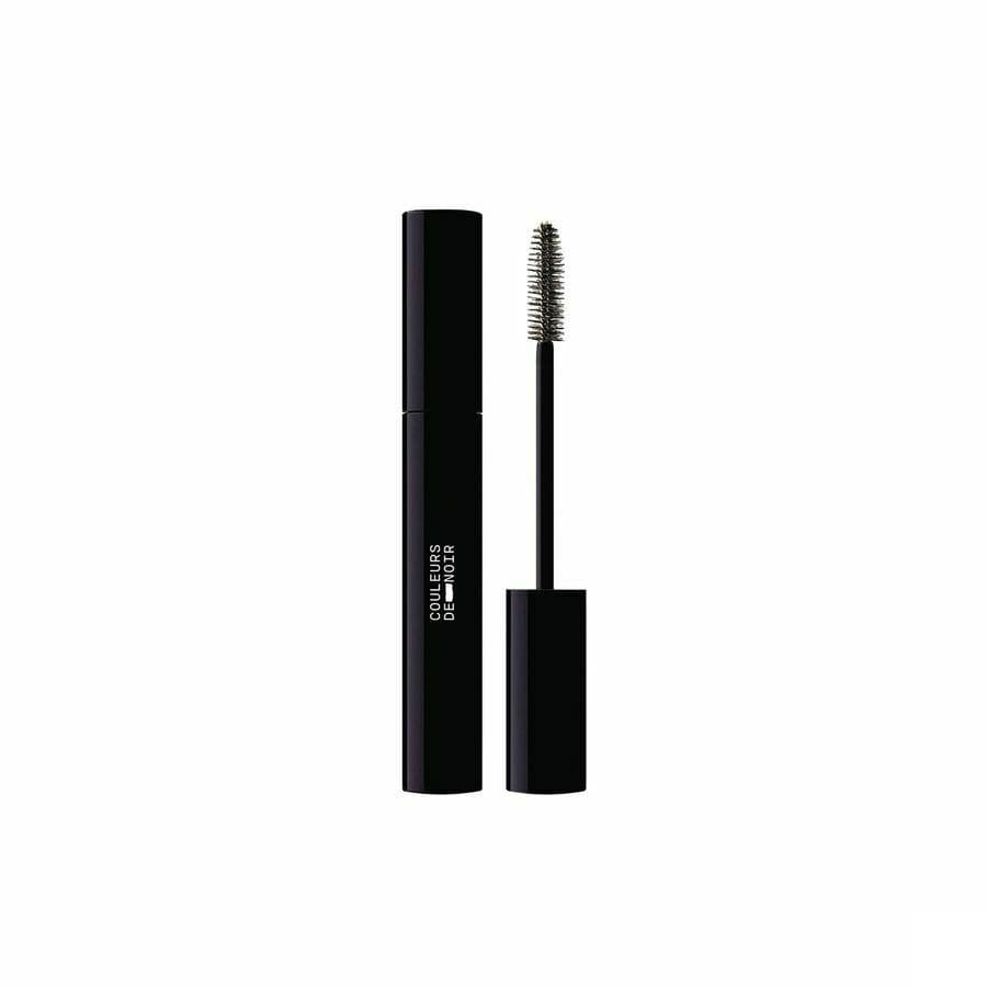 Couleurs De Noir Endless Length Mascara 01
