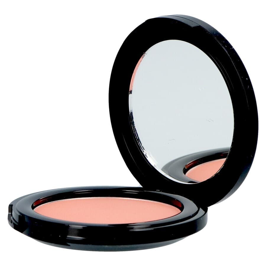 Les Couleurs De Noir Soft Touch Blush 02