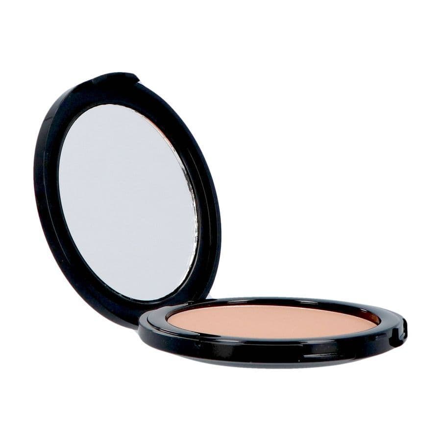 Couleurs De Noir Clear Skin Comp. Bronzer 01 Light