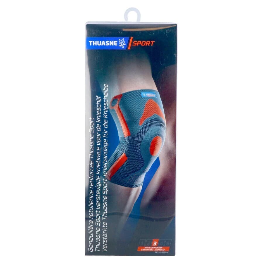 Thuasne Kniebrace Sport L