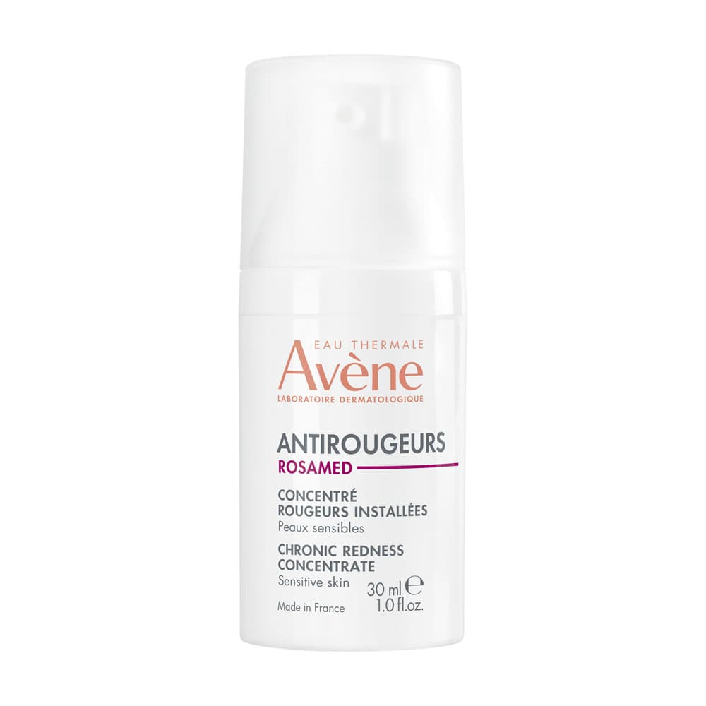 Eau Thermale Avène Antirougeurs Rosamed
