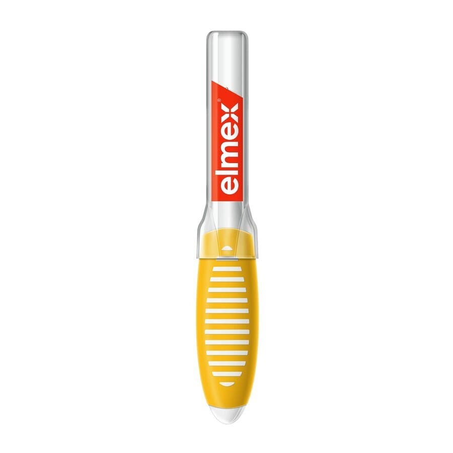 Elmex Set Brossettes Interdentaires Iso 4 1,3mm 8