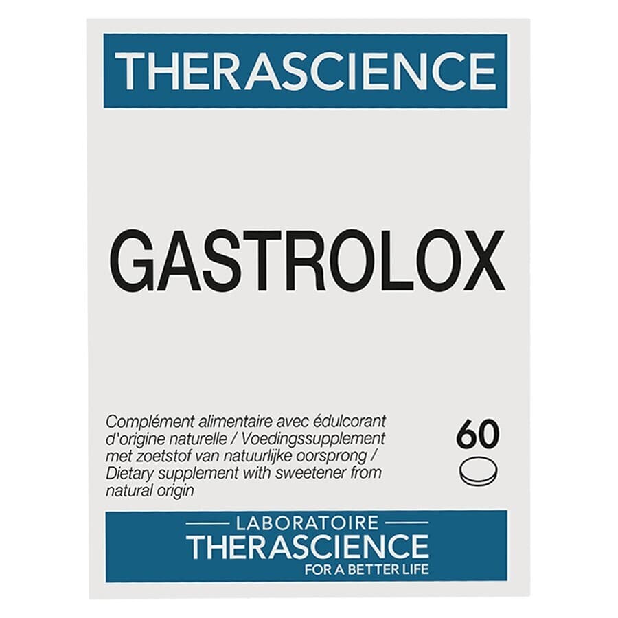 Therascience Gastrolox 60 Comprimés