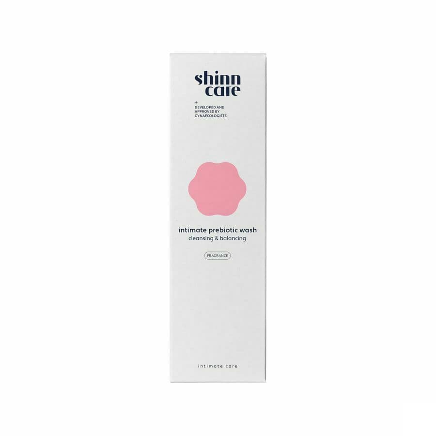 Shinn Intimate Prebiotic Lotion Fragrance 200ml
