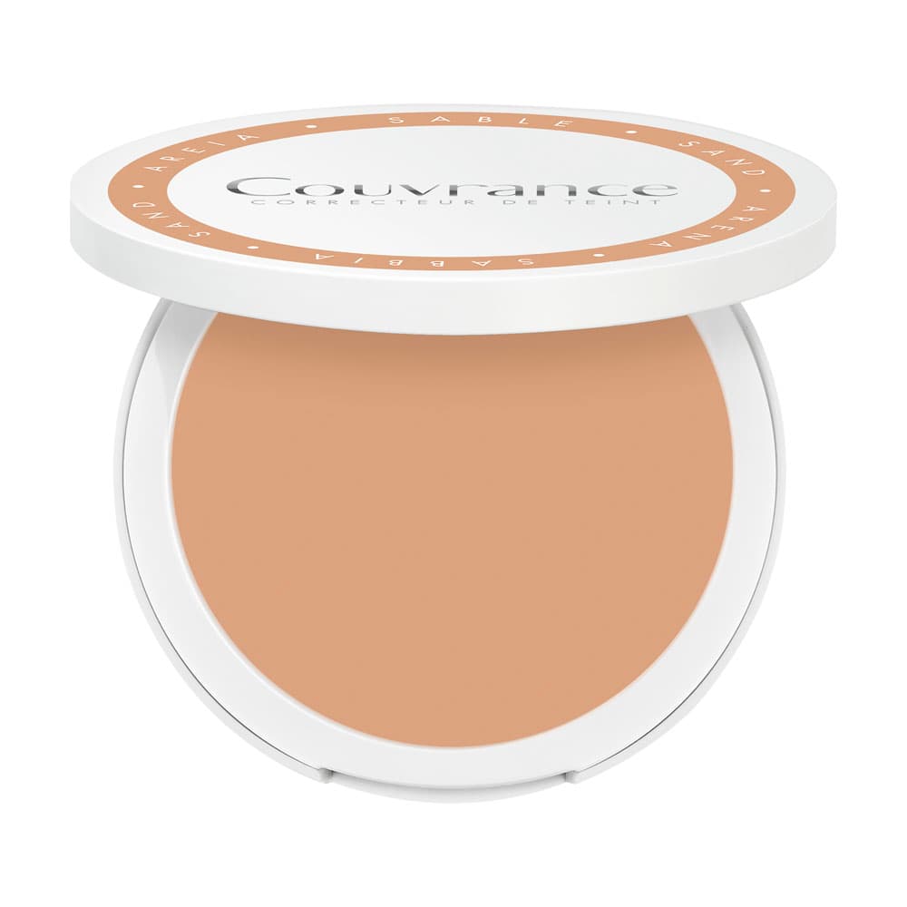 Avène Couvrance Compactcrème SPF30 1.2 Sable 8,5g
