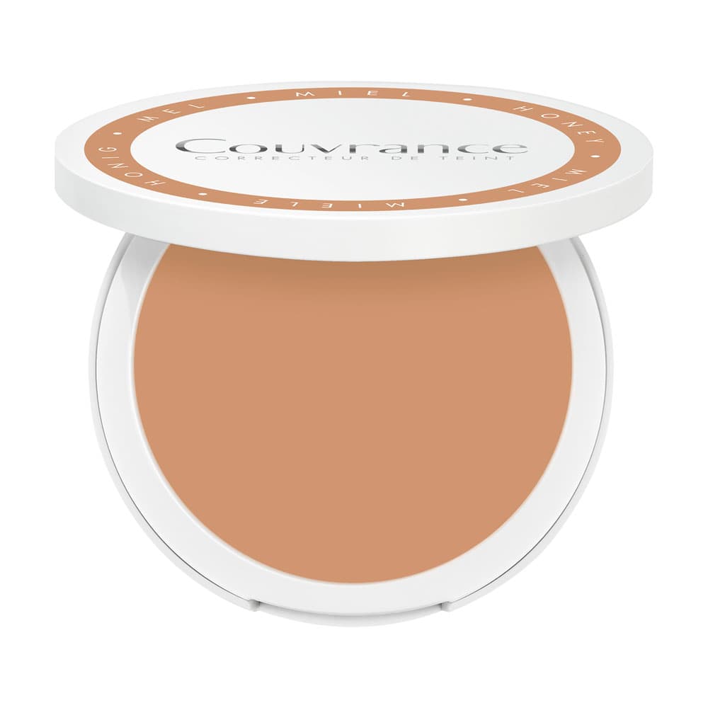 Avène Couvrance Compactcrème SPF30 1.3 Beige 8,5g