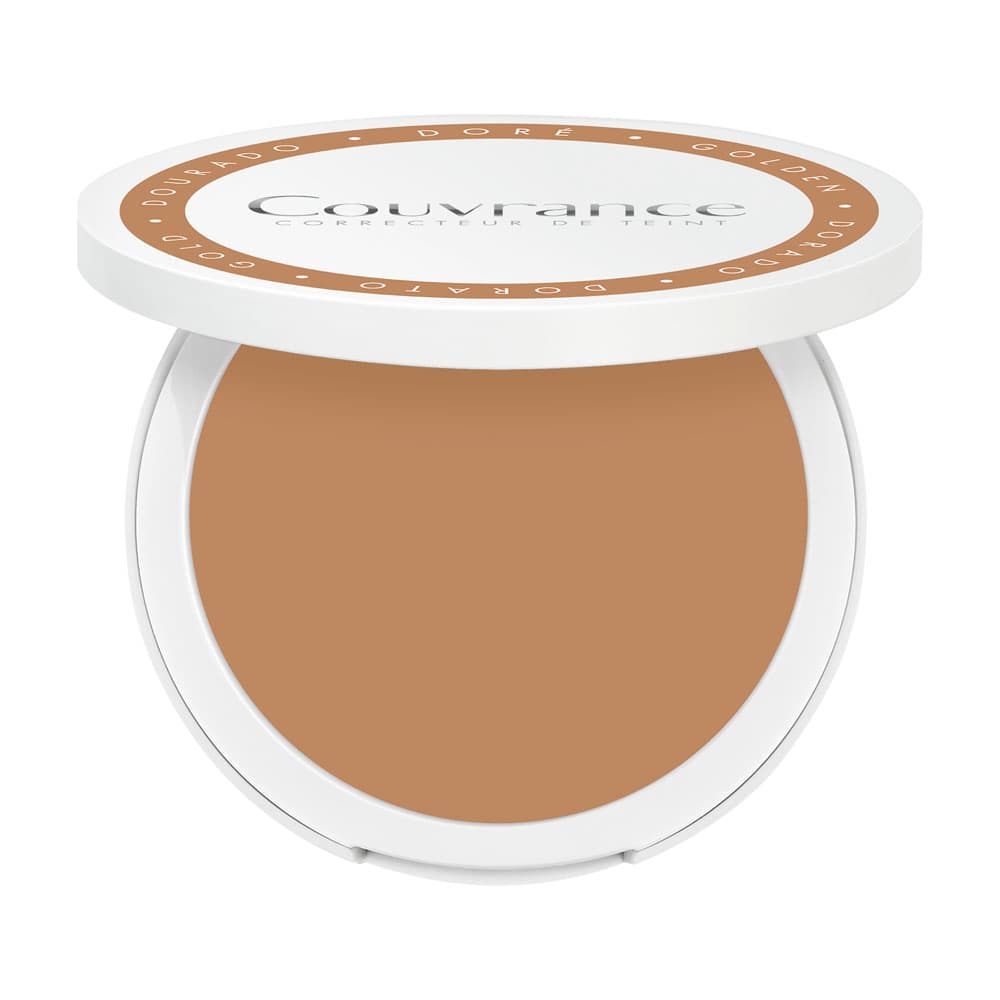 Avène Couvrance Fond Teint Compact 1.4 Dore 8.5g