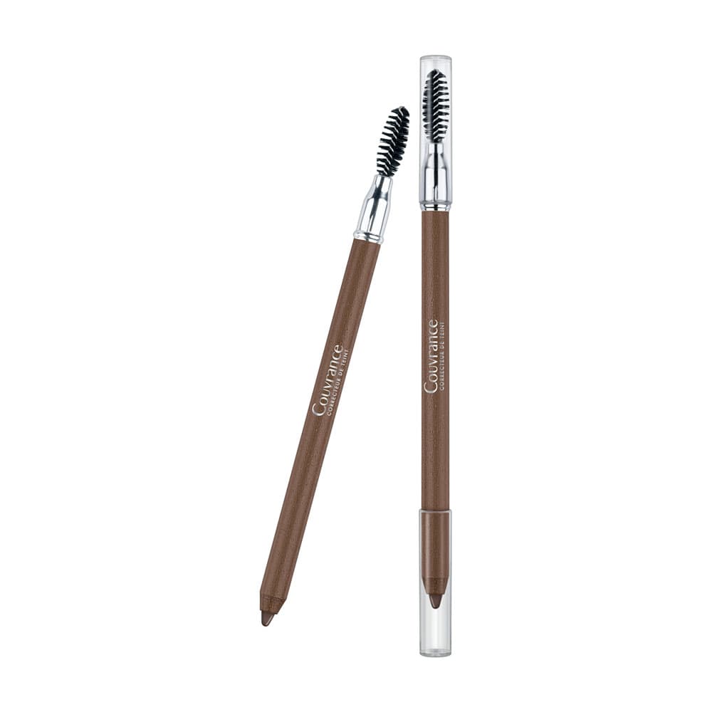 Avène Couvrance Oog- En Wenkbrauwpotlood Blond 1,35g