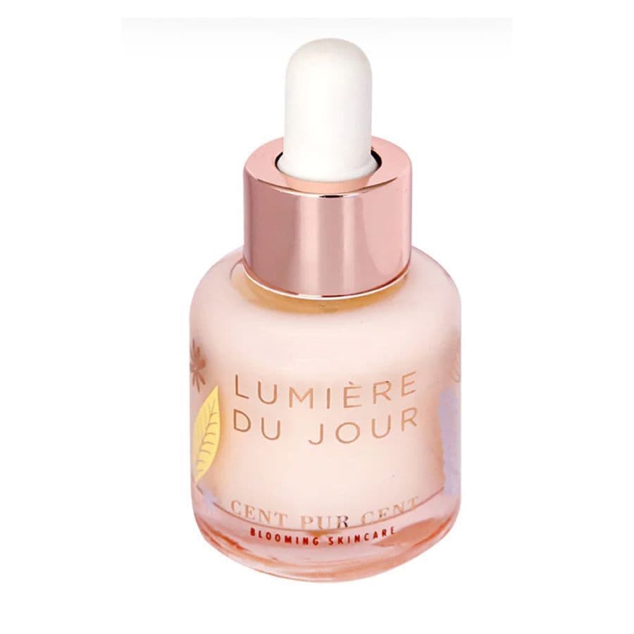 Cent Pur Cent Dayserum Lumière Du Jour 15ml