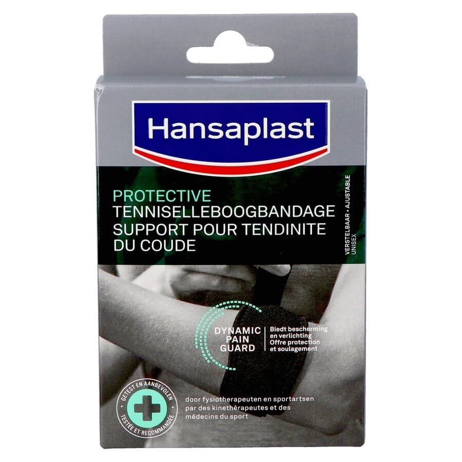 Hansaplast Bandage Tenniselleboog