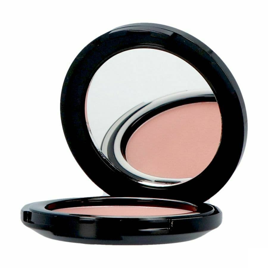 Les Couleurs De Noir Clear Skin Compexion Blush 03 Rose