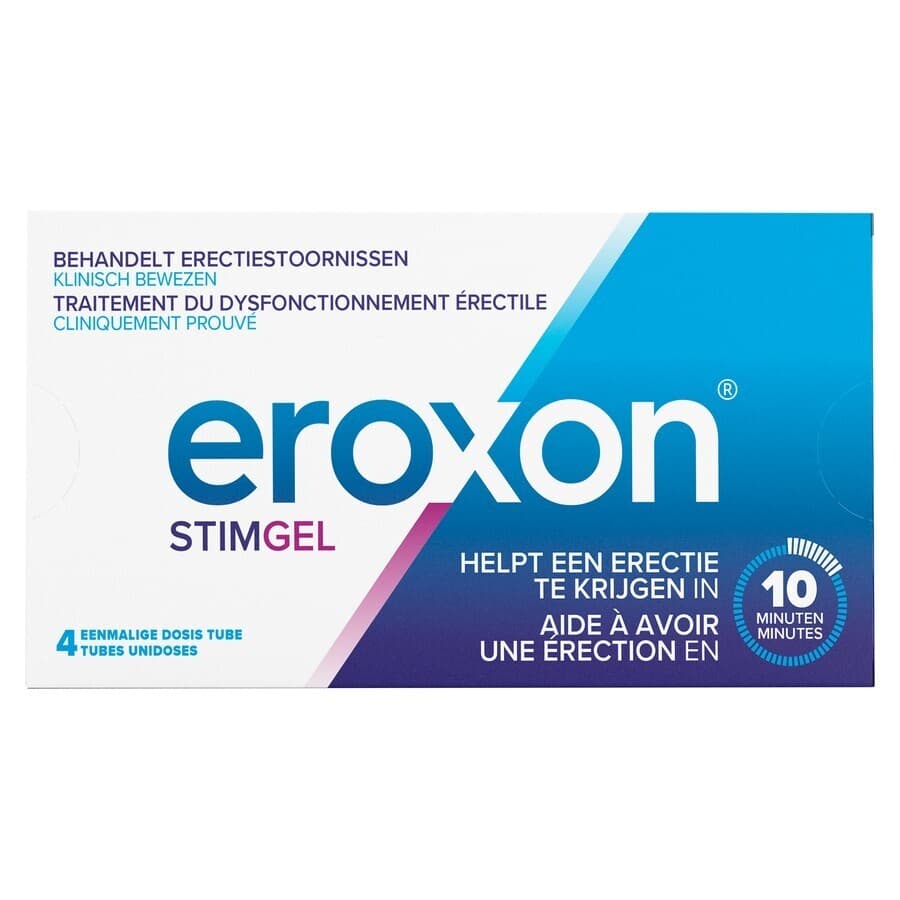 Eroxon Stimgel