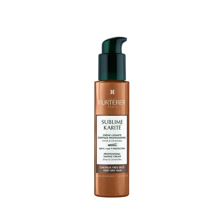 Furterer Sublime Karité Gladmakende Crème 100ml