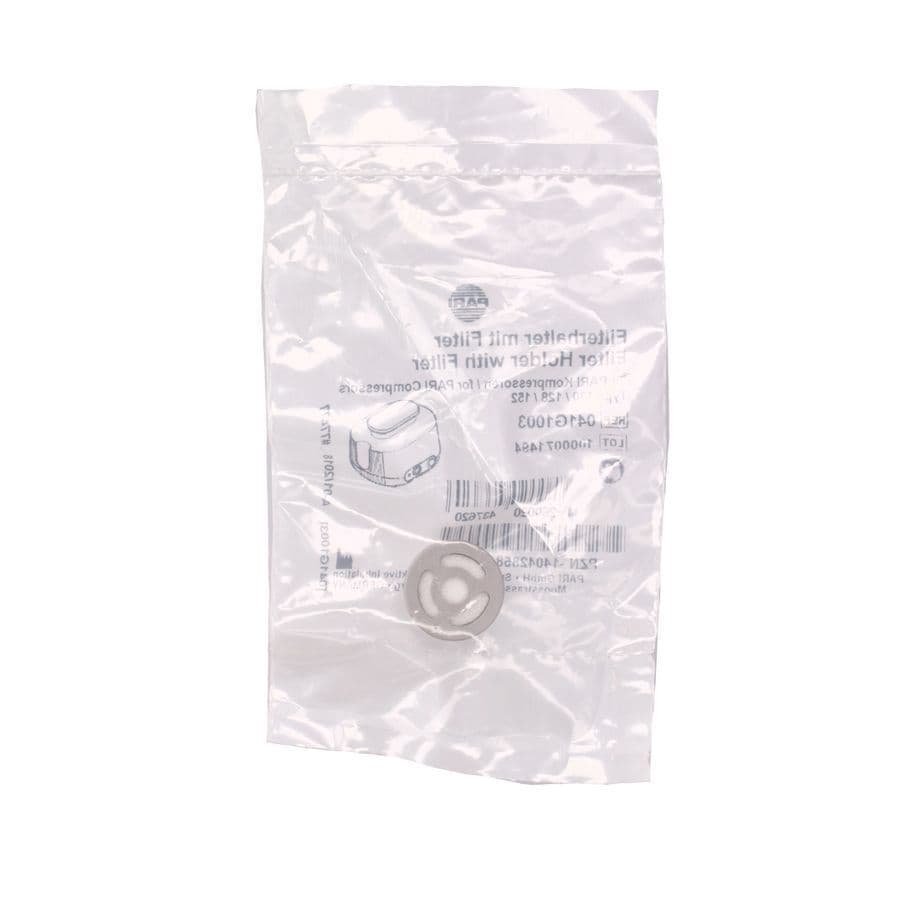 Pari Filter Holder+filter Pro/classic Henrotech