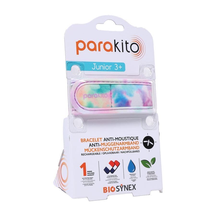 Para'kito Armband Junior 2 Tie&dye 1