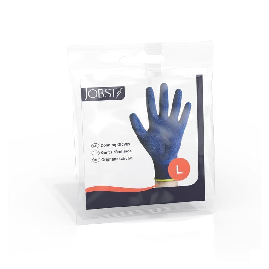 Jobs Handschoenen Anti Sliplaag L 1 Paar