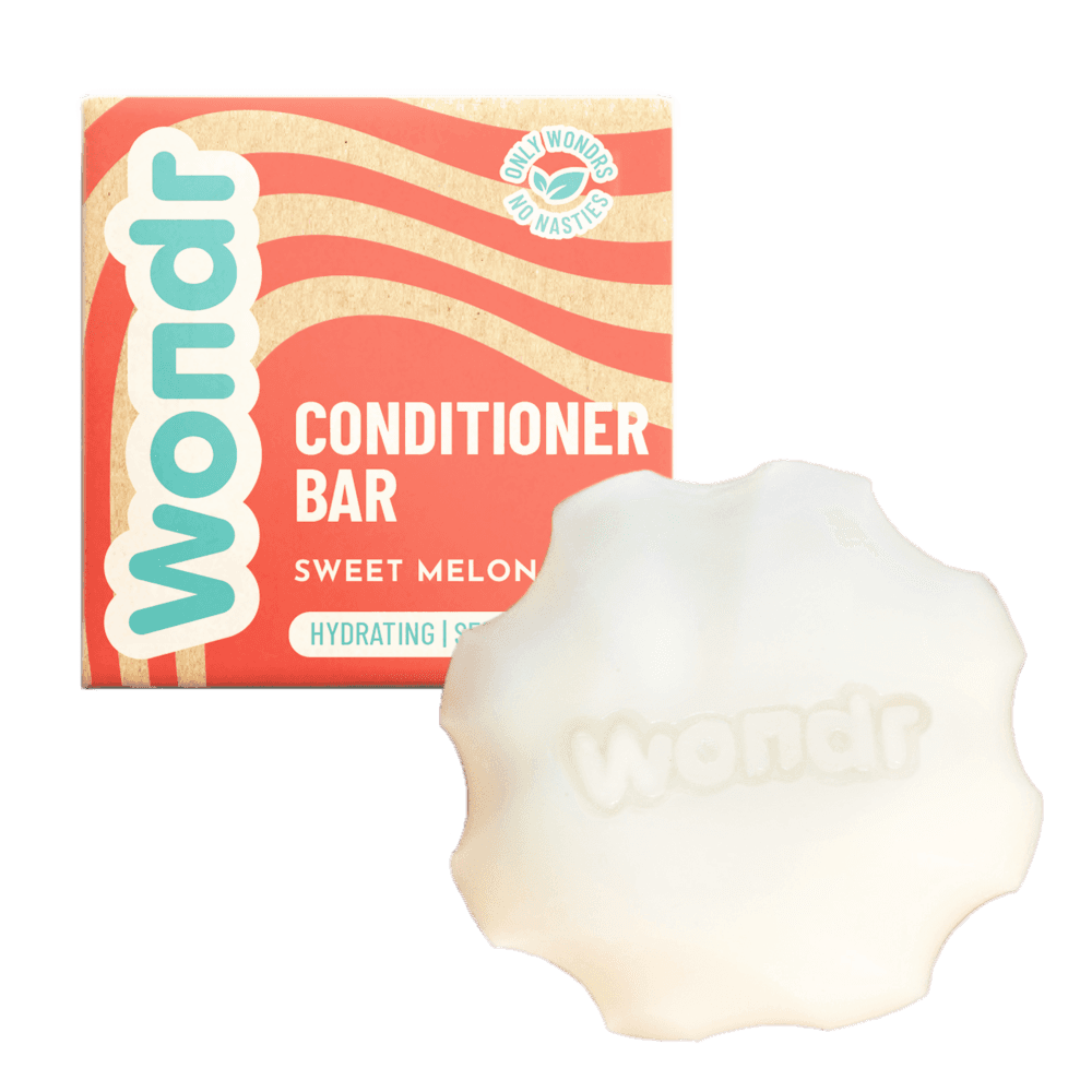 Wondr Conditioner Bar Sweet Melon 55g