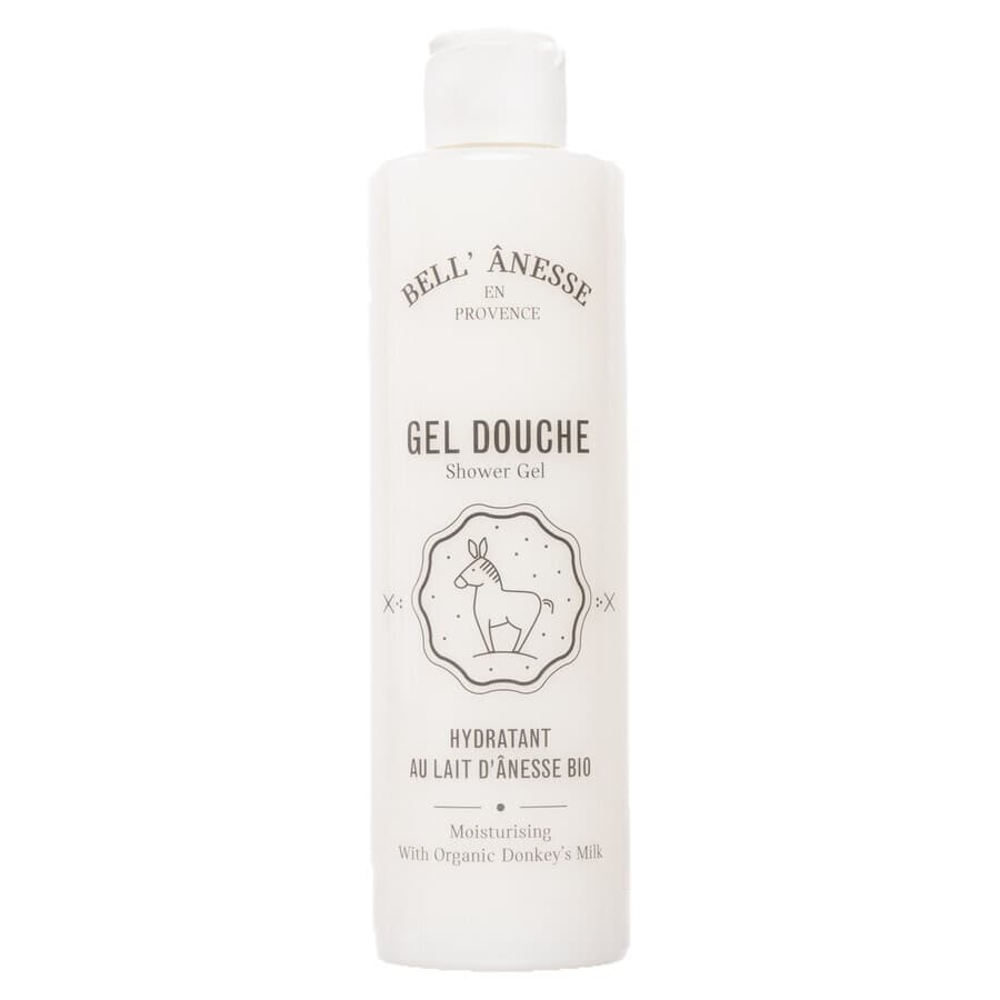 Bell Gel Douche Lait Anesse 250ml