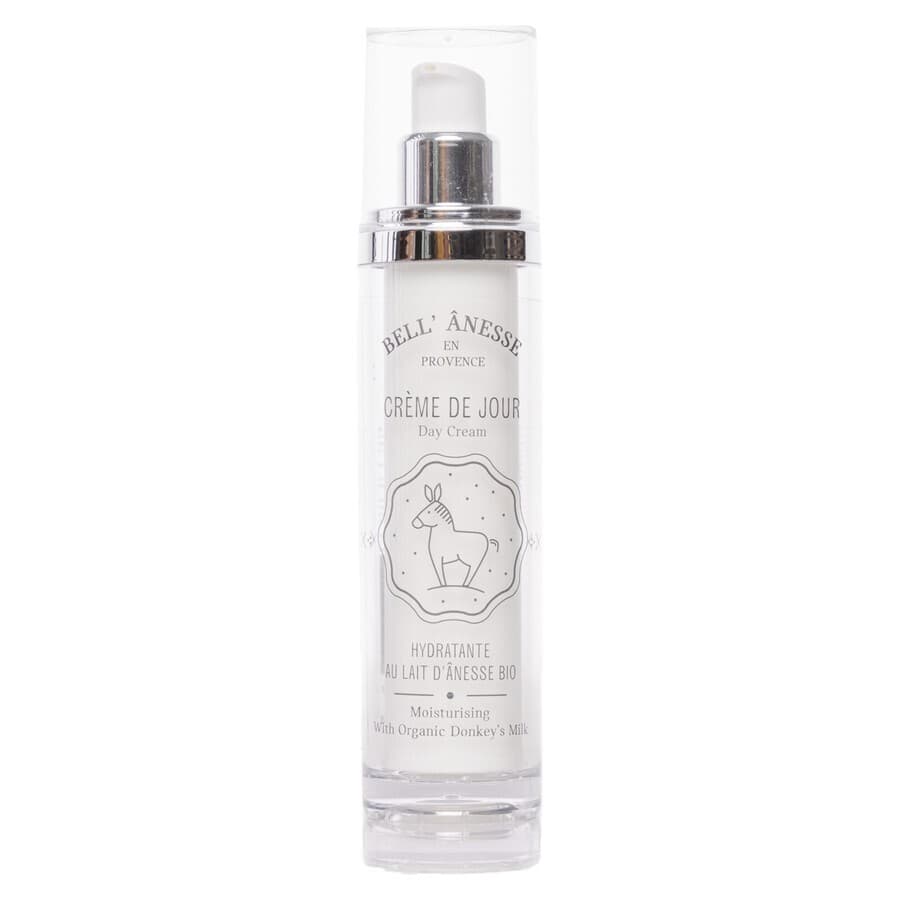 Bell Crème De Jour Lait Anesse 50ml