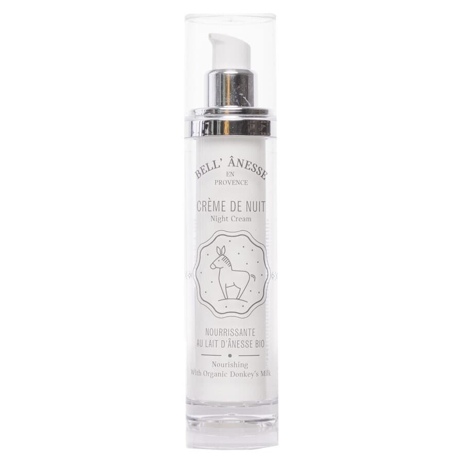 Bell Creme Nuit Lait Anesse 50ml