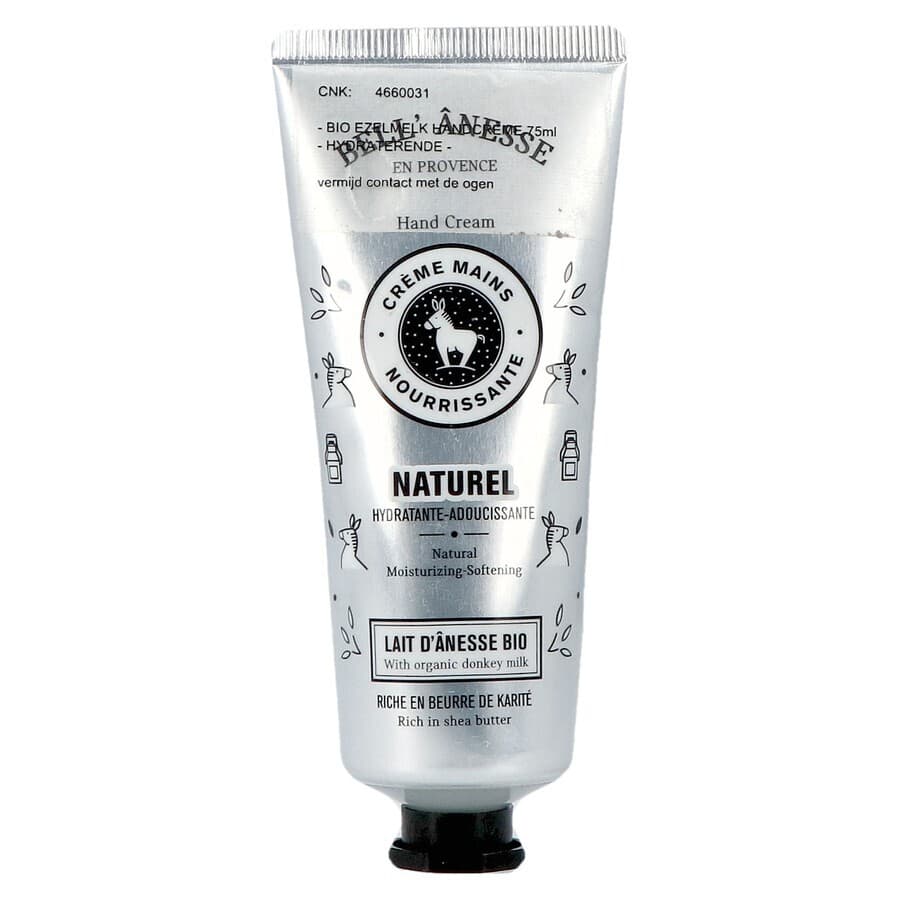 Bell Handcrème Ezelmelk 75ml