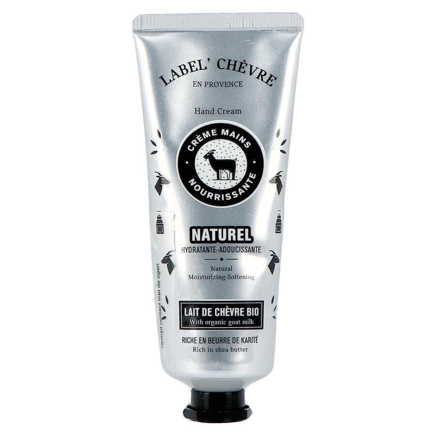 Bell Creme Mains Lait Chevre 75ml